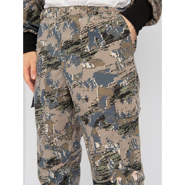 Костюм Huntsman Антигнус (с ловушками) Лабиринт, тк. смесовая сорочка