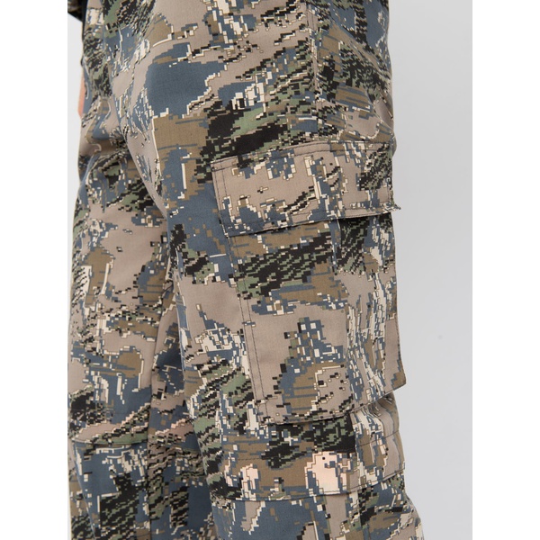 Костюм Huntsman Антигнус (с ловушками) Лабиринт, тк. смесовая сорочка