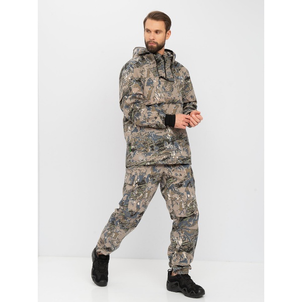 Костюм Huntsman Антигнус (с ловушками) Лабиринт, тк. смесовая сорочка