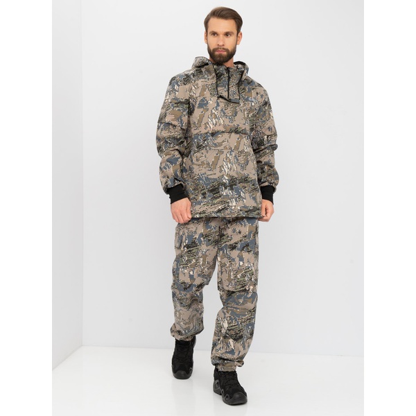 Костюм Huntsman Антигнус (с ловушками) Лабиринт, тк. смесовая сорочка