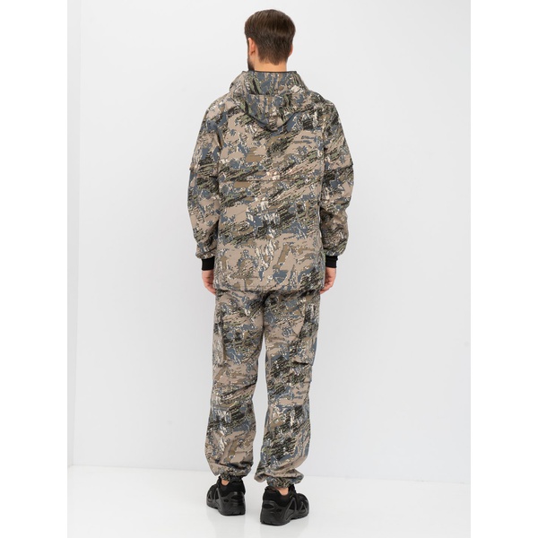 Костюм Huntsman Антигнус (с ловушками) Лабиринт, тк. смесовая сорочка