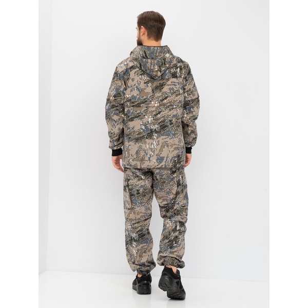 Костюм Huntsman Антигнус (с ловушками) Лабиринт, тк. смесовая сорочка