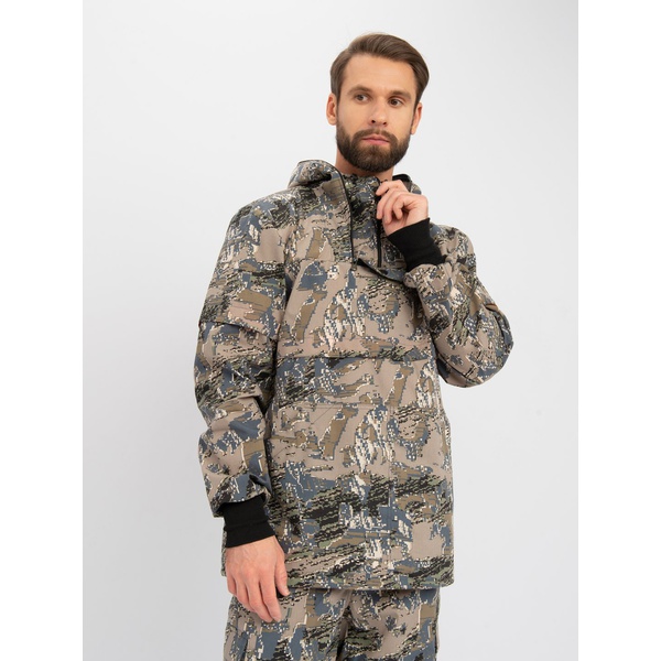 Костюм Huntsman Антигнус (с ловушками) Лабиринт, тк. смесовая сорочка