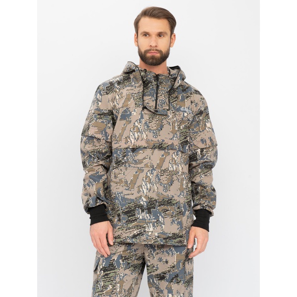 Костюм Huntsman Антигнус (с ловушками) Лабиринт, тк. смесовая сорочка