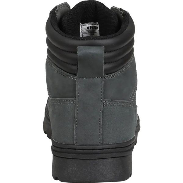 Ботинки THB Hafner серый