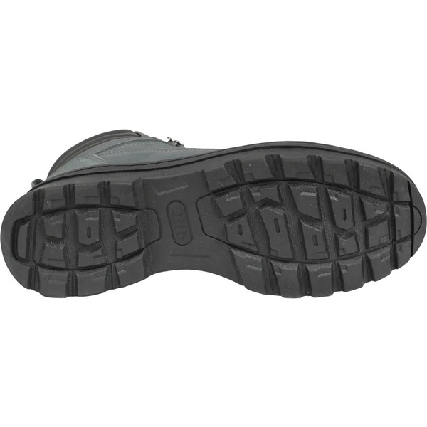 Ботинки THB Hafner серый