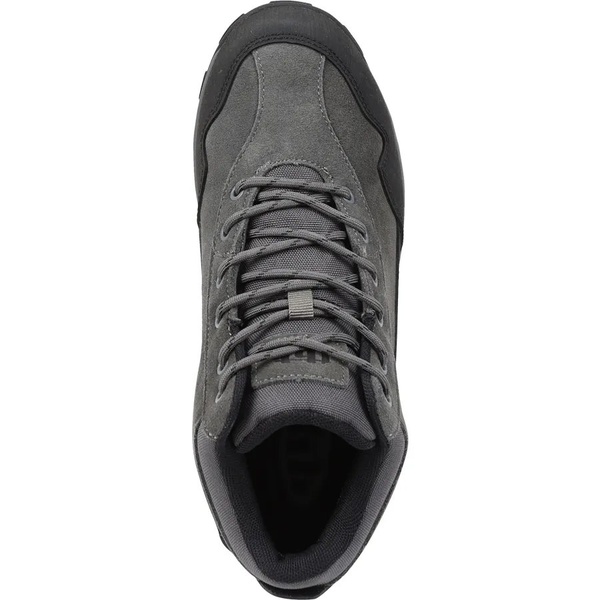 Ботинки женские трекинговые THB Todi (мембрана) серый