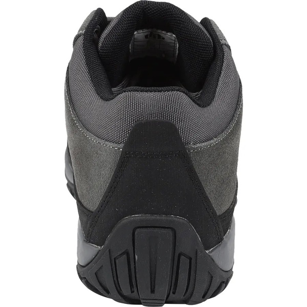 Ботинки женские трекинговые THB Todi (мембрана) серый