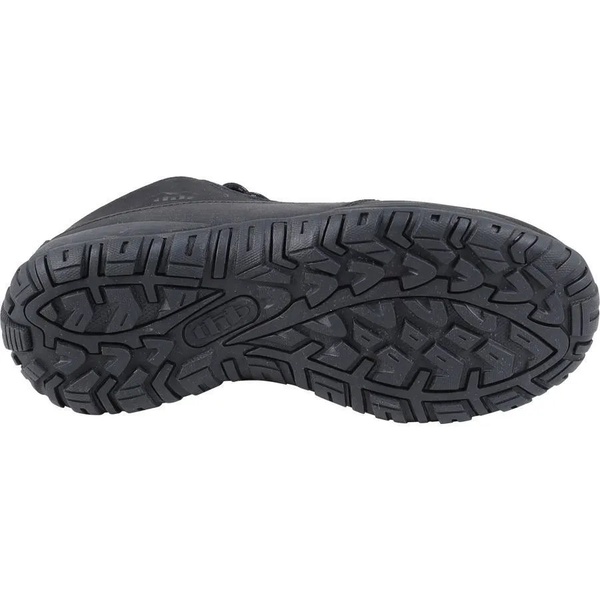 Ботинки женские трекинговые THB Todi (мембрана) серый