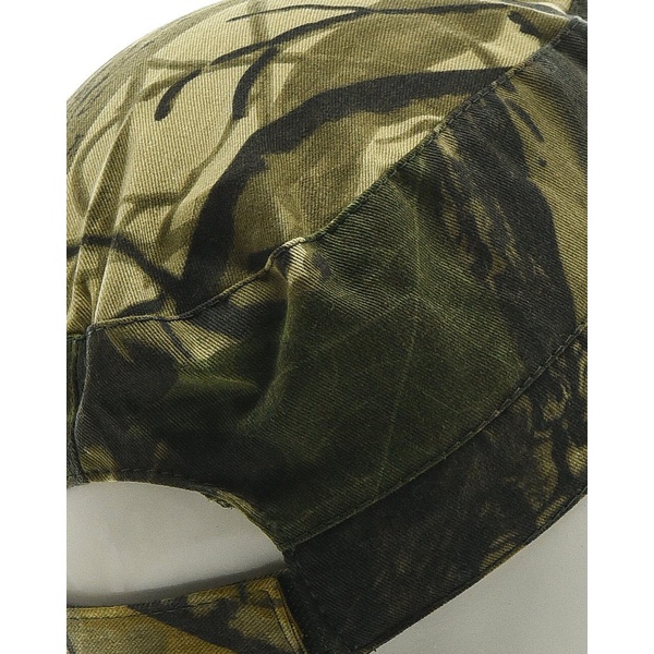 Кепи Huntsman Охотник смесовая Светлый лес