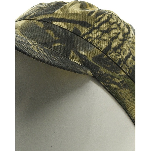 Кепи Huntsman Охотник смесовая Светлый лес