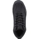 Ботинки женские трекинговые THB Todi (мембрана) черный. Фото 5