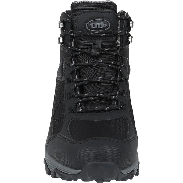 Ботинки THB Storm черный