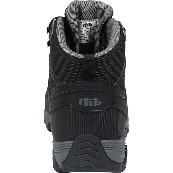 Ботинки THB Storm черный