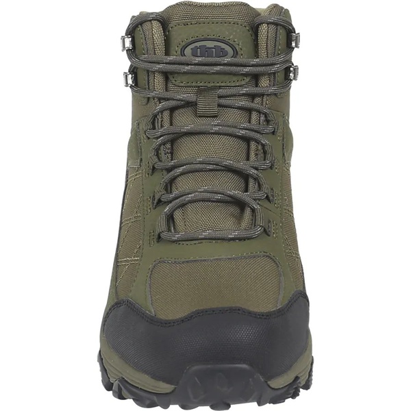 Ботинки THB Storm коричневый