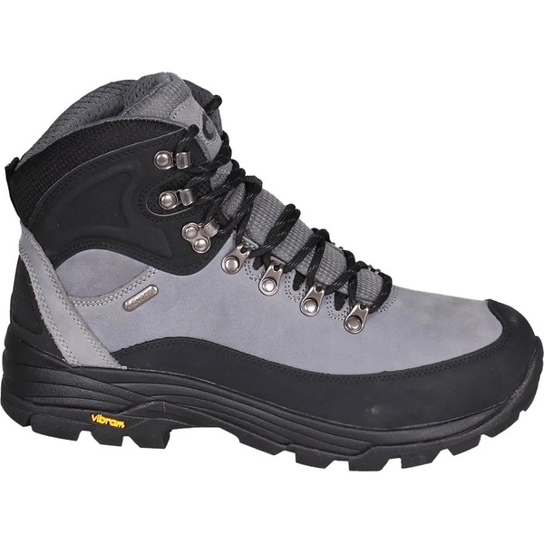 Ботинки THB Kabru (мембрана) серый