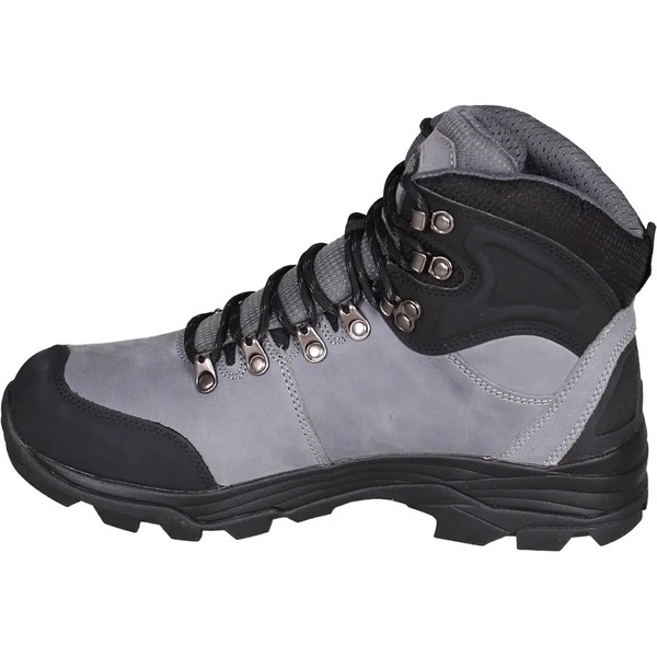 Ботинки THB Kabru (мембрана) серый