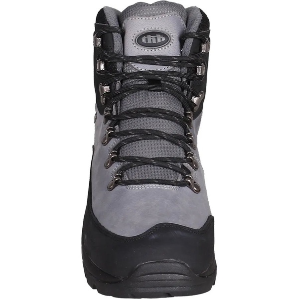 Ботинки THB Kabru (мембрана) серый