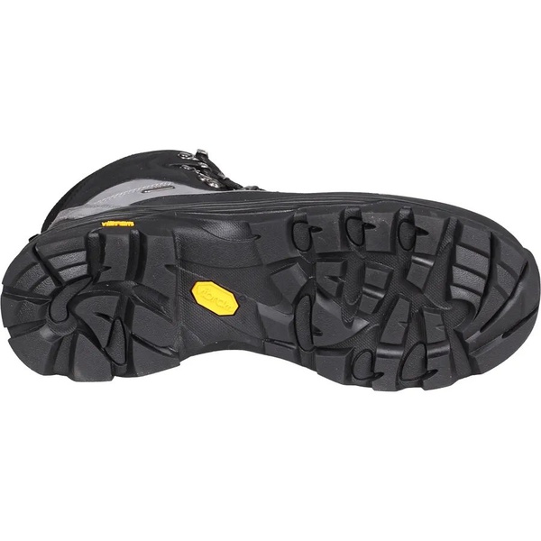 Ботинки THB Kabru (мембрана) серый