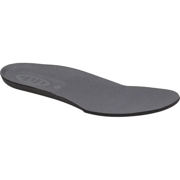 Ботинки THB Kabru (мембрана) серый