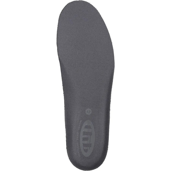 Ботинки THB Kabru (мембрана) серый