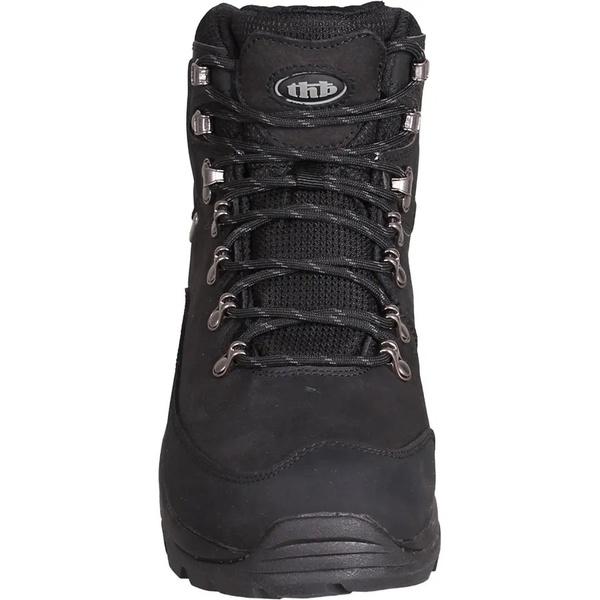 Ботинки THB Kabru (мембрана) черный