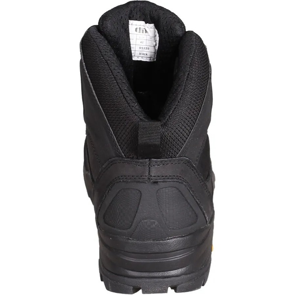 Ботинки THB Kabru (мембрана) черный