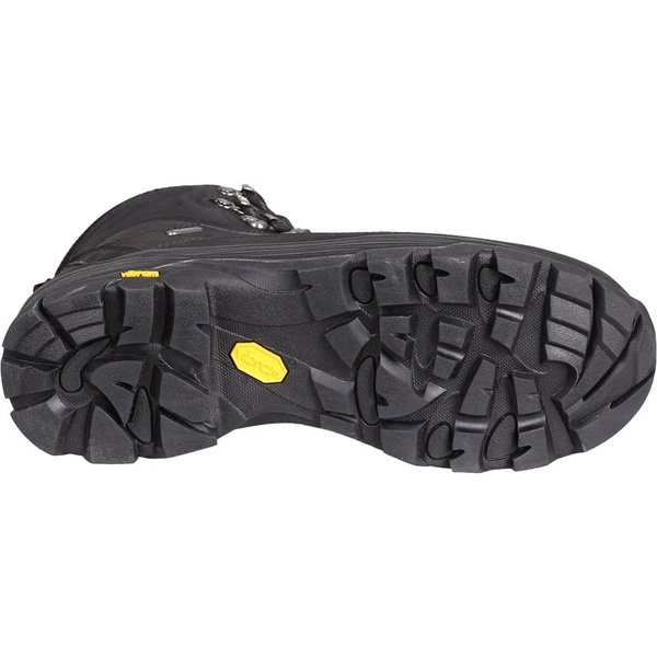 Ботинки THB Kabru (мембрана) черный