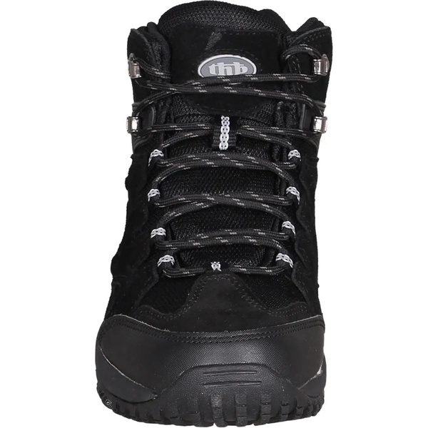Ботинки трекинговые THB Djengal черный