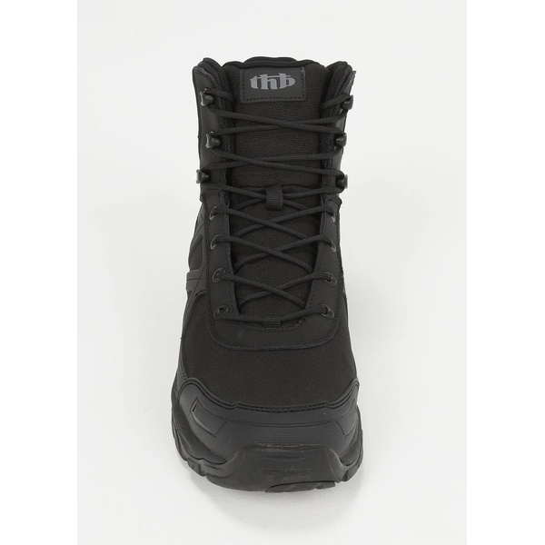 Ботинки тактические THB мод. T-003 (мембрана) черный