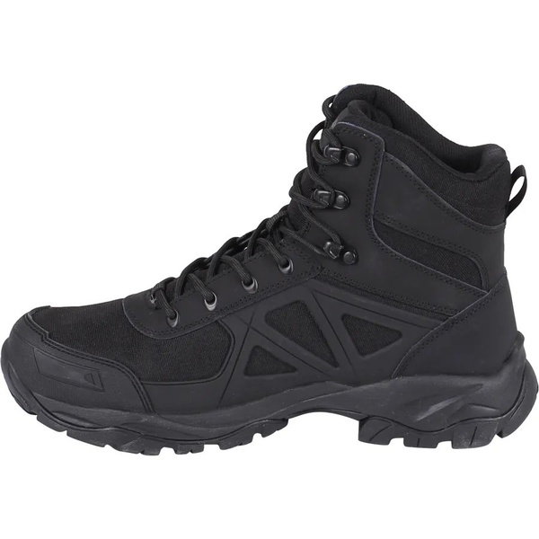 Ботинки тактические Сплав мод. T-003 (мембрана) черный