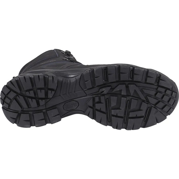 Ботинки тактические Сплав мод. T-003 (мембрана) черный