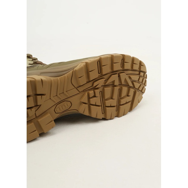 Ботинки тактические Сплав мод. T-003 (мембрана) coyote brown