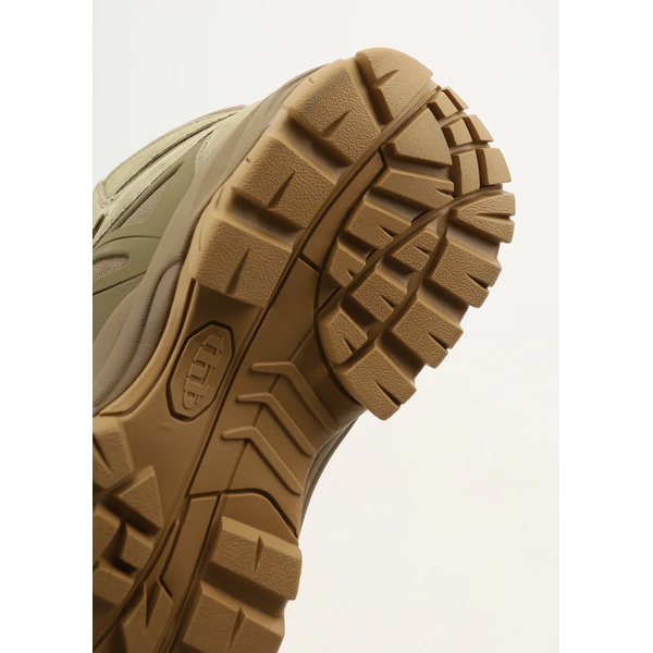 Ботинки тактические Сплав мод. T-003 (мембрана) coyote brown