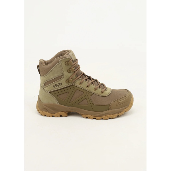 Ботинки тактические Сплав мод. T-003 (мембрана) coyote brown