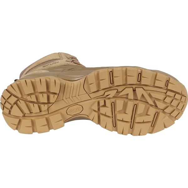 Ботинки тактические Сплав мод. T-003 (мембрана) coyote brown