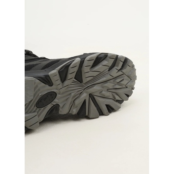 Ботинки тактические THB мод. T-004 черный