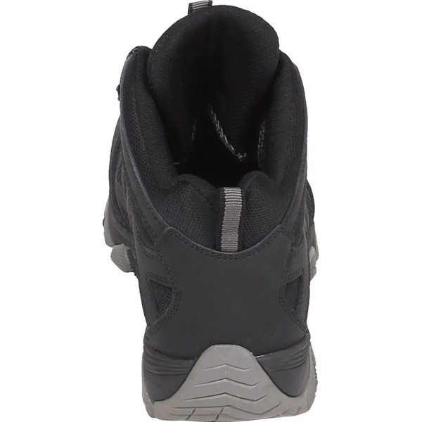 Ботинки тактические Сплав мод. T-004 черный