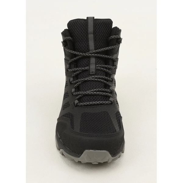 Ботинки тактические THB мод. T-004 черный