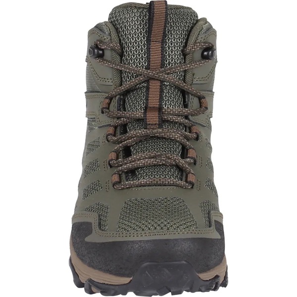 Ботинки тактические Сплав мод. T-004 олива