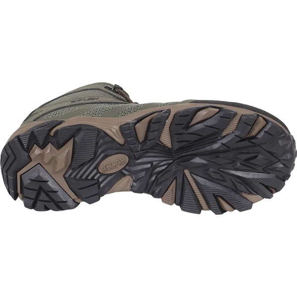 Ботинки тактические Сплав мод. T-004 олива