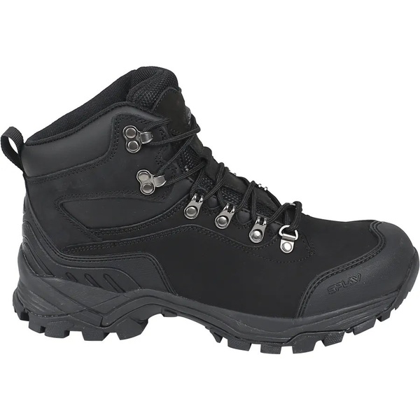 Ботинки тактические Сплав мод. Т-006 (мембрана) черный