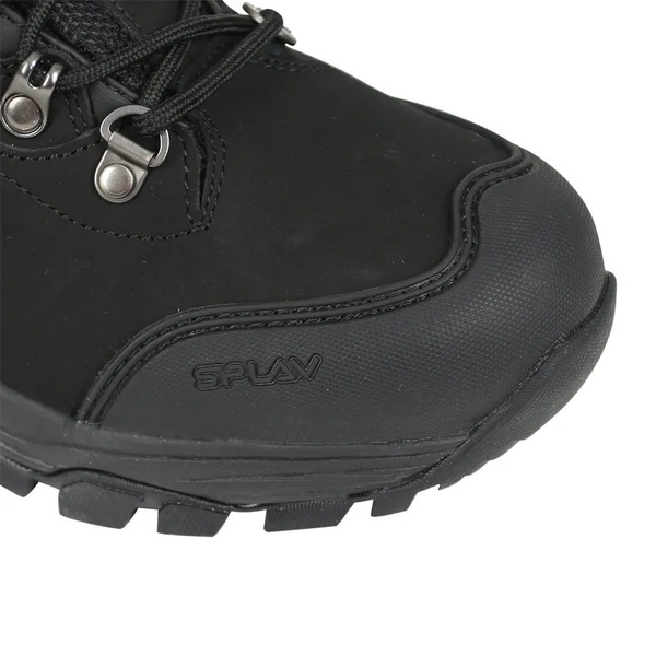 Ботинки тактические Сплав мод. Т-006 (мембрана) черный