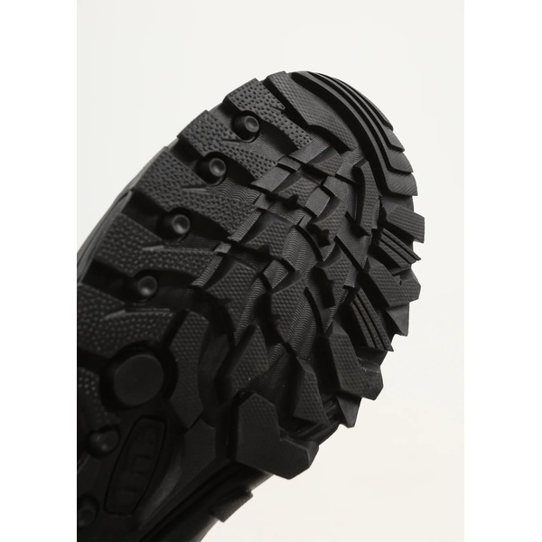 Ботинки тактические THB мод. Т-006 (мембрана) коричневый