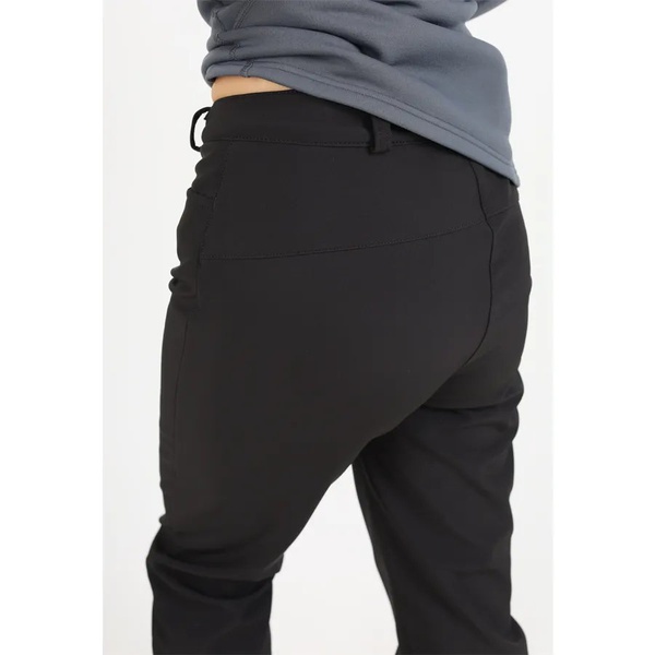 Брюки женские Сплав Plain SoftShell