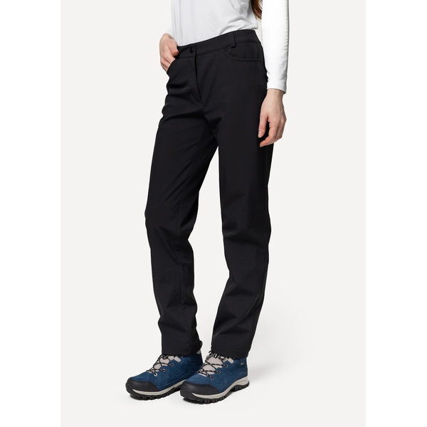 Брюки женские Сплав Plain SoftShell