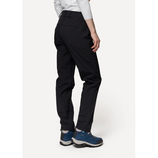 Брюки женские Сплав Plain SoftShell