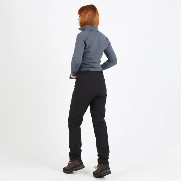 Брюки женские Сплав Plain SoftShell