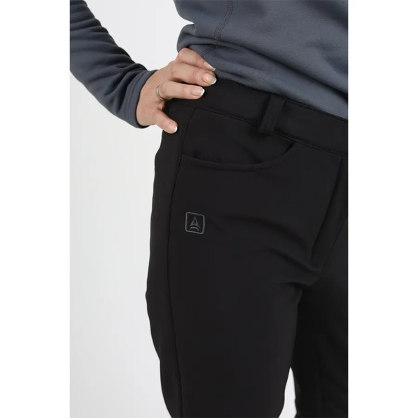 Брюки женские Сплав Plain SoftShell