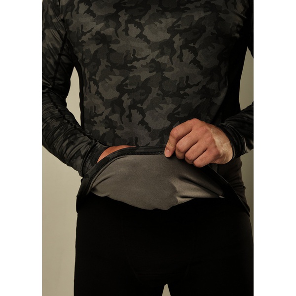 Термобелье Remington Intensive Camo